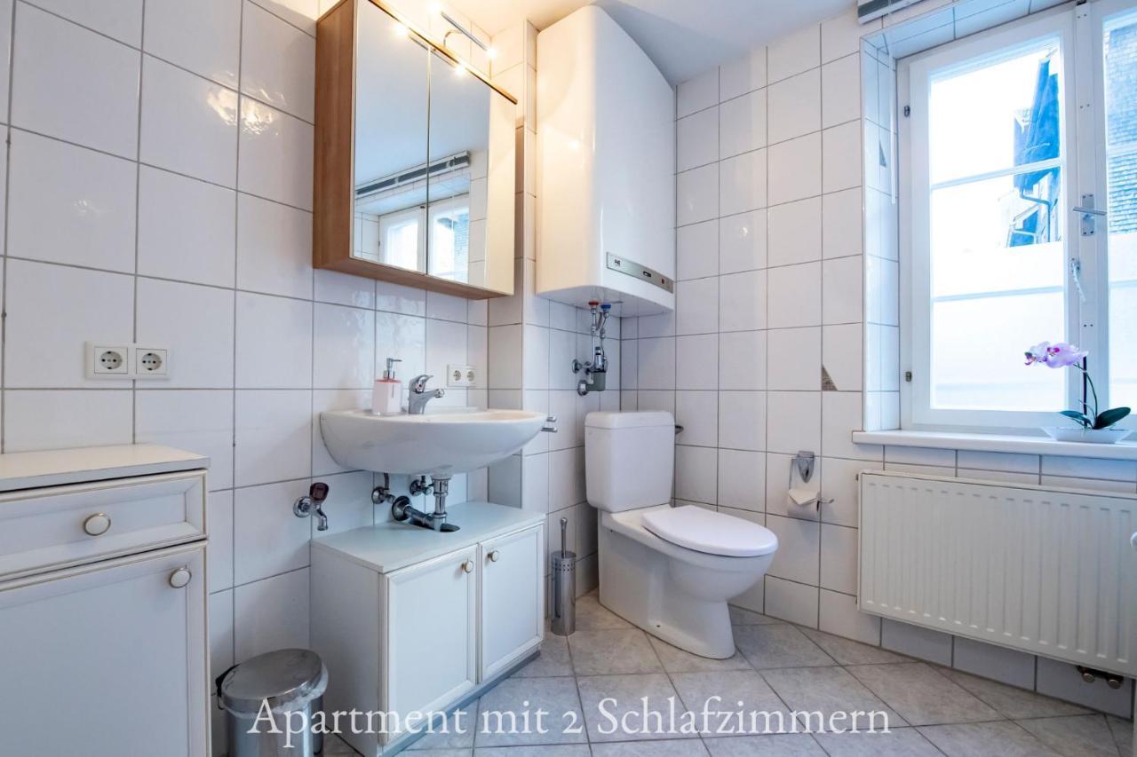 Astoria Apartments Schruns Luaran gambar