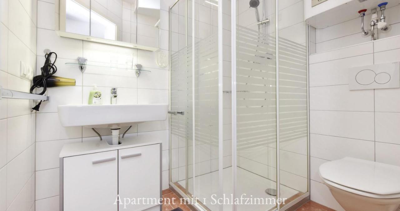 Astoria Apartments Schruns Luaran gambar
