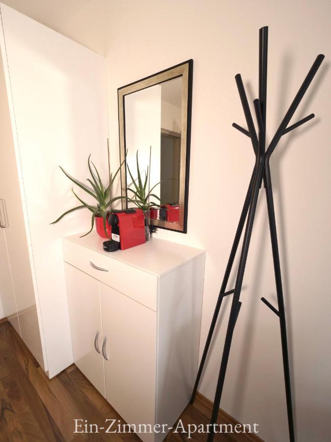 Astoria Apartments Schruns Luaran gambar