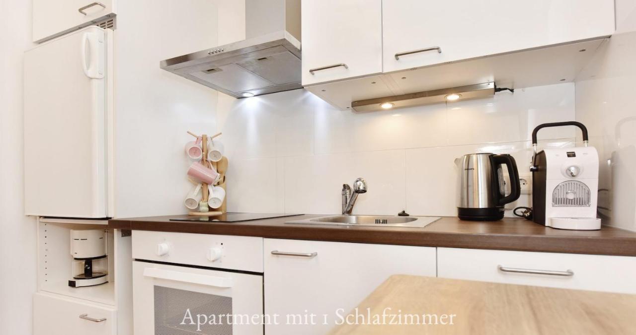 Astoria Apartments Schruns Luaran gambar