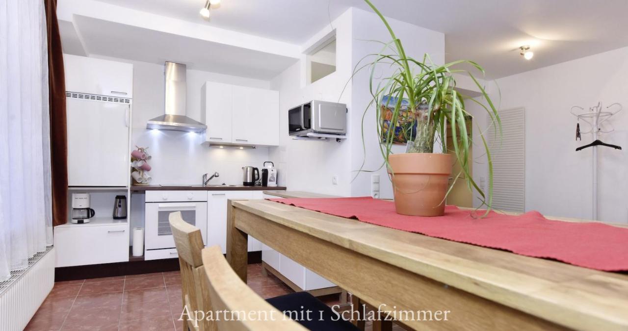 Astoria Apartments Schruns Luaran gambar