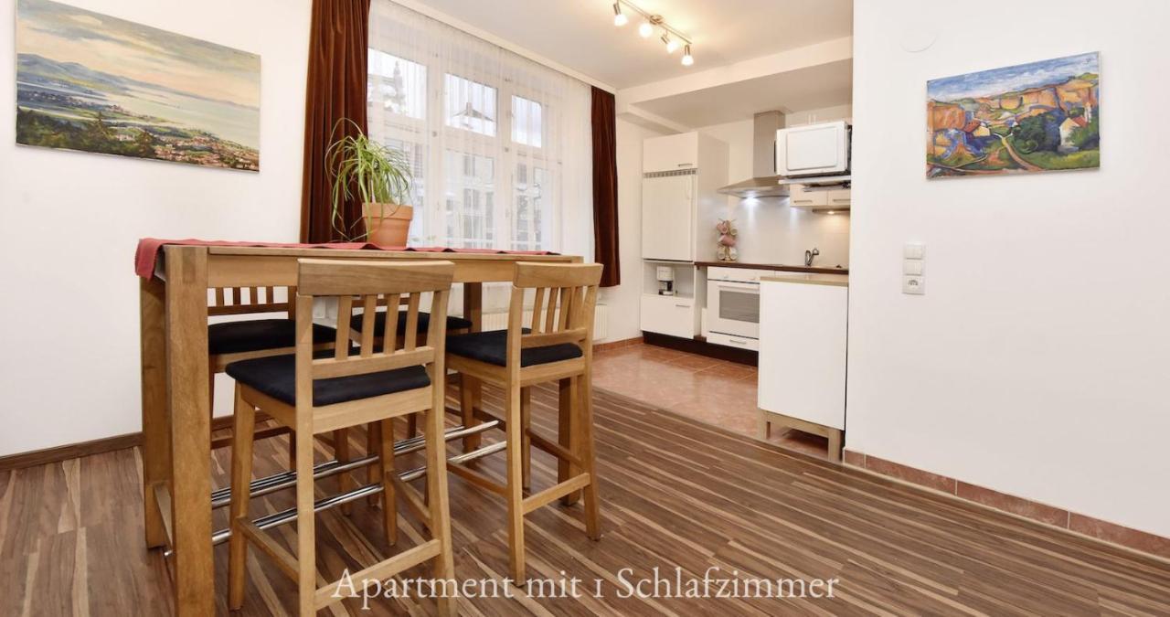 Astoria Apartments Schruns Luaran gambar