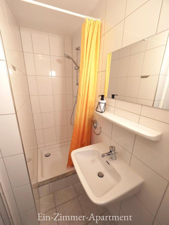 Astoria Apartments Schruns Luaran gambar
