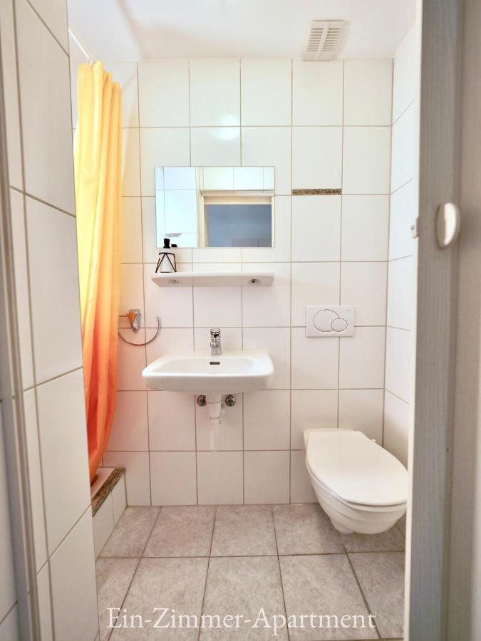 Astoria Apartments Schruns Luaran gambar