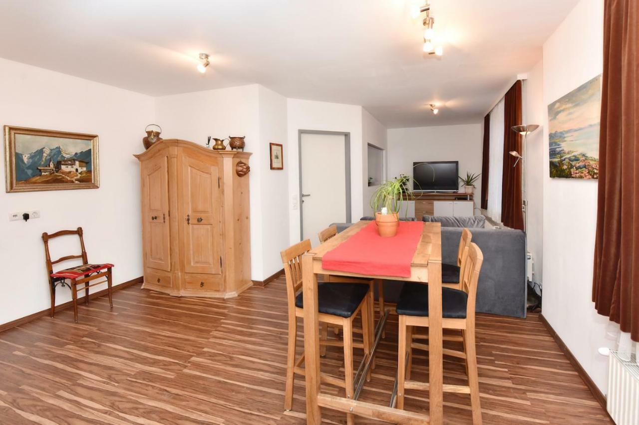 Astoria Apartments Schruns Luaran gambar
